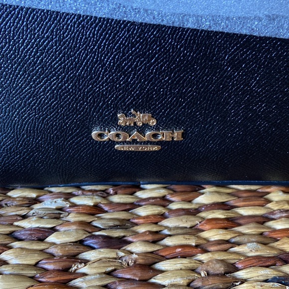 COACH JORDYN BACKPACK - Picture 8 of 13